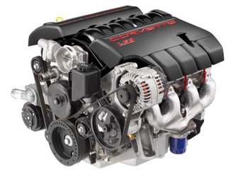 B3552 Engine